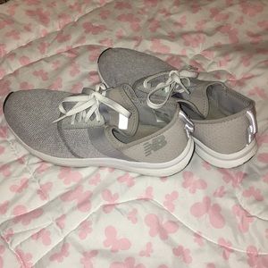 Fuel Core New Balance Shoes ❣️